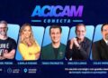 Campo Mourão: Cinco palestrantes de renome nacional no Acicam Conecta