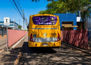 Transporte Coletivo terá horários especiais durante a 31ª Festa Nacional do Carneiro no Buraco
