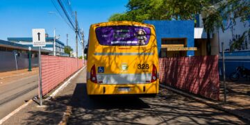Transporte Coletivo terá horários especiais durante a 31ª Festa Nacional do Carneiro no Buraco