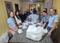 Coamo na Casa das Fraldas