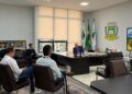 Prefeitura de Campo Mourão recebe concessionária Via Campo para apresentação do plano de obras da concessão