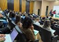 Campo Mourão realiza 17ª Conferência Municipal de Saúde e define prioridades para o setor