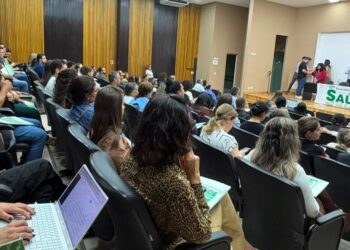 Campo Mourão realiza 17ª Conferência Municipal de Saúde e define prioridades para o setor