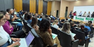 Campo Mourão realiza 17ª Conferência Municipal de Saúde e define prioridades para o setor