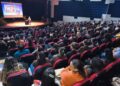 “Servidores que dão um show” foi tema de palestra na Educação