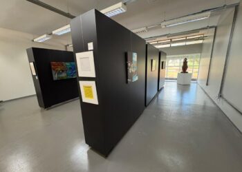 Exposição “Reflexos da Dualidade” será aberta nesta sexta-feira (31) em Campo Mourão