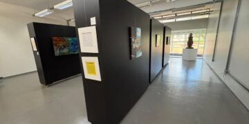 Exposição “Reflexos da Dualidade” será aberta nesta sexta-feira (31) em Campo Mourão