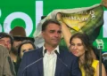 PL lança candidatura de Flávio Bolsonaro à Presidência