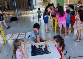 Férias na Biblioteca: inscrições começam quinta-feira, dia 9 de julho