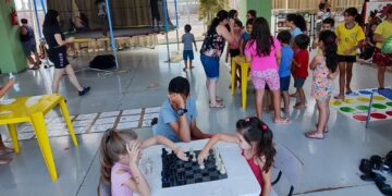 Férias na Biblioteca: inscrições começam quinta-feira, dia 9 de julho