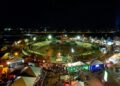 Festa do Carneiro no Buraco terá opções de gastronomia regional e local
