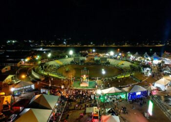 Festa do Carneiro no Buraco terá opções de gastronomia regional e local