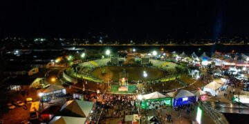 Festa do Carneiro no Buraco terá opções de gastronomia regional e local