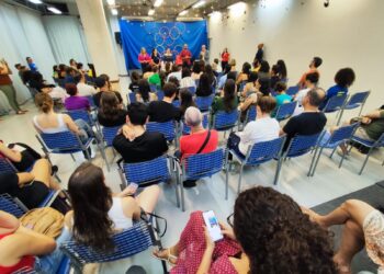 Campo Mourão: Biblioteca Municipal abre inscrições para expositores da 5ª Festa Literária