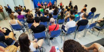 Campo Mourão: Biblioteca Municipal abre inscrições para expositores da 5ª Festa Literária