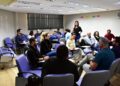Reunião do Núcleo Setorial de Imobiliárias e Corretoras da Acicam