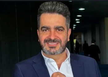 PRTB lança Leonardo Avalanche candidato à Presidência da República