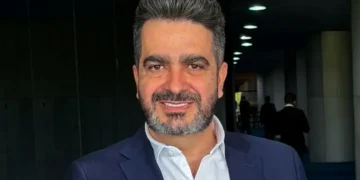 PRTB lança Leonardo Avalanche candidato à Presidência da República