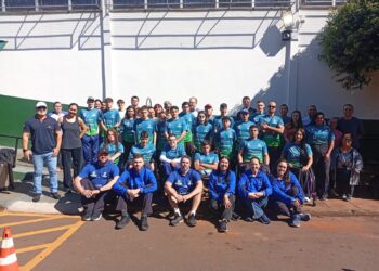 Paradesporto de Campo Mourão participa de duas importantes competições estaduais e nacionais