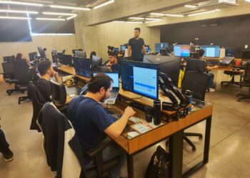 Tecnologias desenvolvidas em Campo Mourão ganham projeção nacional e internacional