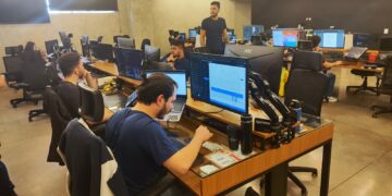 Tecnologias desenvolvidas em Campo Mourão ganham projeção nacional e internacional