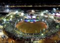 31ª Festa Nacional do Carneiro no Buraco bate recorde de público e reúne 146 mil visitantes em quatro dias