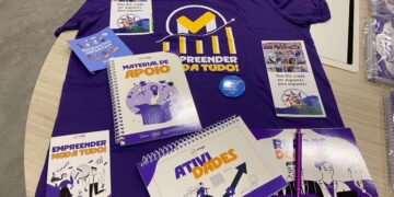 Projeto MEGA abre inscrições para capacitação gratuita em empreendedorismo em Campo Mourão