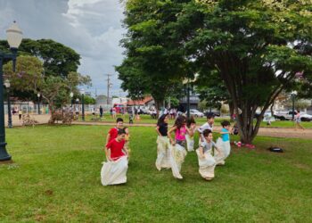 Campo Mourão promove Rua de Lazer no próximo domingo (19), no Parque da Pedreira