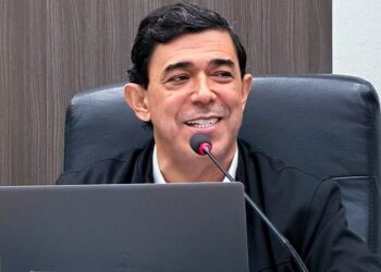 Vereador Sidnei Jardim quer 10% das casas para famílias com crianças autistas