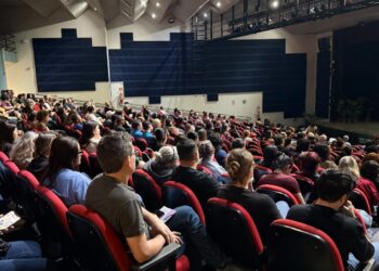 SIPAT 2026 tem início com foco na prevenção, saúde e valorização dos servidores municipais