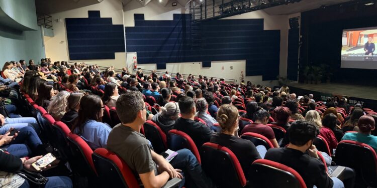 SIPAT 2026 tem início com foco na prevenção, saúde e valorização dos servidores municipais