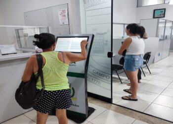 Prazo para pagamento de ISSQN Fixo e taxas municipais com desconto termina em 31 de julho