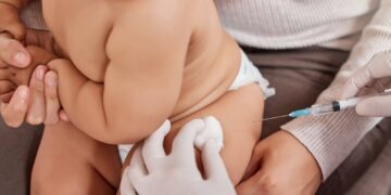 Vacina Pneumo P20 reforça prevenção contra doenças graves em crianças