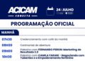 “Acicam Conecta” movimenta Campo Mourão nesta sexta-feira