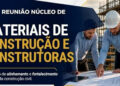 Acicam agenda reuniões de seus núcleos setoriais