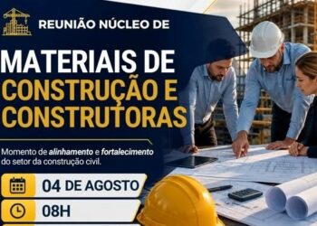 Acicam agenda reuniões de seus núcleos setoriais