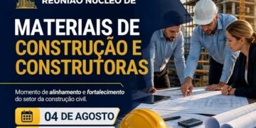 Acicam agenda reuniões de seus núcleos setoriais