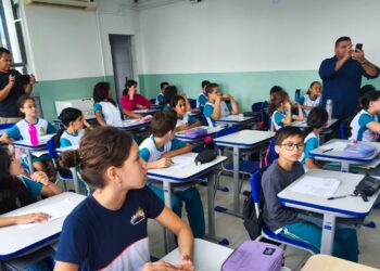 Férias escolares na rede municipal começam nesta quarta-feira, dia 8