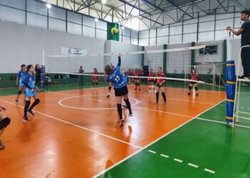Campo Mourão terá intensa programação em modalidades coletivas e individuais durante a Fase Estadual 72º Jogos Escolares do Paraná