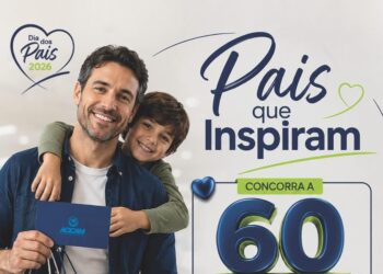 Acicam: Campanha do Dia dos Pais terá vale-compras para consumidores