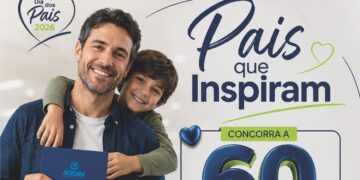 Acicam: Campanha do Dia dos Pais terá vale-compras para consumidores