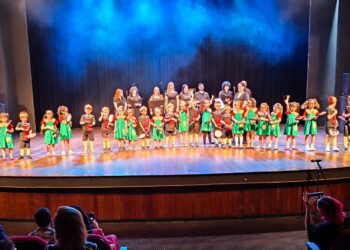 Secretaria de Cultura de Campo Mourão promove recital de inverno