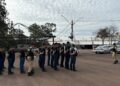 Festa Nacional do Carneiro no Buraco terá esquema especial de segurança com reconhecimento facial e monitoramento em tempo real