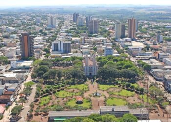 Divulgado calendário do comércio de Campo Mourão para o mês de agosto