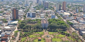 Divulgado calendário do comércio de Campo Mourão para o mês de agosto