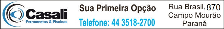 Casali Ferramentas