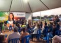 Campo Mourão: assinada autorização para licitação da pavimentação da Avenida 27 de Dezembro