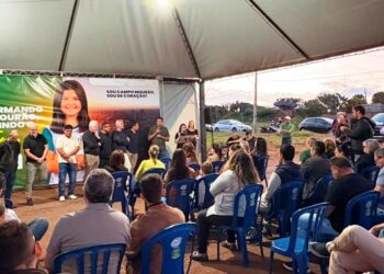 Campo Mourão: assinada autorização para licitação da pavimentação da Avenida 27 de Dezembro