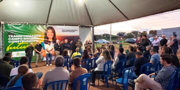 Campo Mourão: assinada autorização para licitação da pavimentação da Avenida 27 de Dezembro