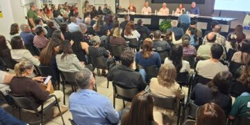 Entrega de prêmios, Convenção Coletiva de Trabalho e atuação do Codecam na reunião da Acicam